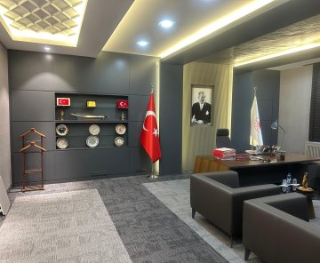 Yozgat Adliyesi