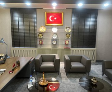 Yozgat Adliyesi