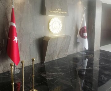 Yozgat Adliyesi