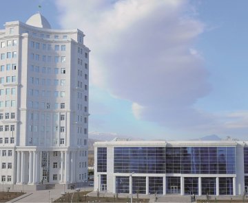 36 Konut ve AVM Projesi