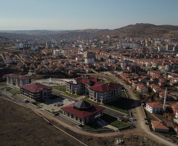 Diyanet Eğitim Merkezi