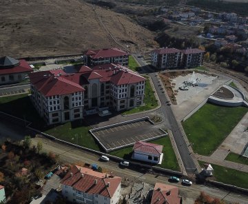 Diyanet Eğitim Merkezi