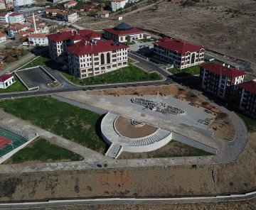 Diyanet Eğitim Merkezi