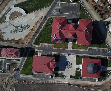 Diyanet Eğitim Merkezi