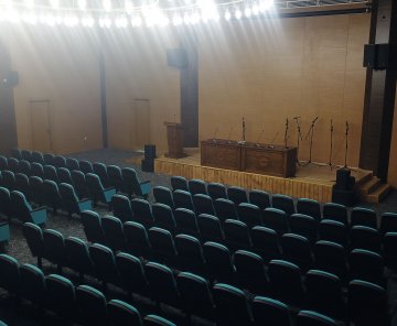 Diyanet Eğitim Merkezi