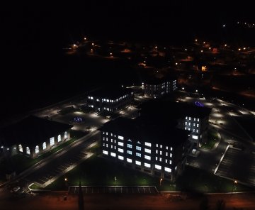 Diyanet Eğitim Merkezi