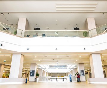Yozgat Şehir Hastanesi